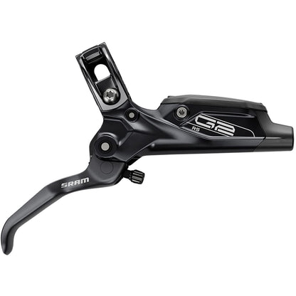 SRAM G2 RS Vorderradbremse ohne Scheibe Schwarz