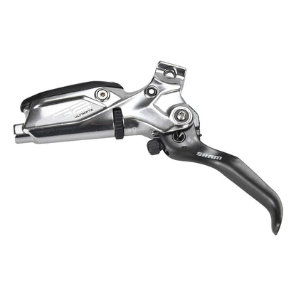 Vollständiger Bremshebel SRAM G2 Ultimate (A2) Polar Grau #11.5018.052.010