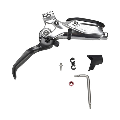 Vollständiger Bremshebel SRAM G2 Ultimate (A2) Polar Grau #11.5018.052.010