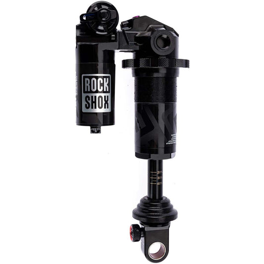 Amortisseur ROCKSHOX SUPER DELUXE ULTIMATERCT2 COIL Trunnion