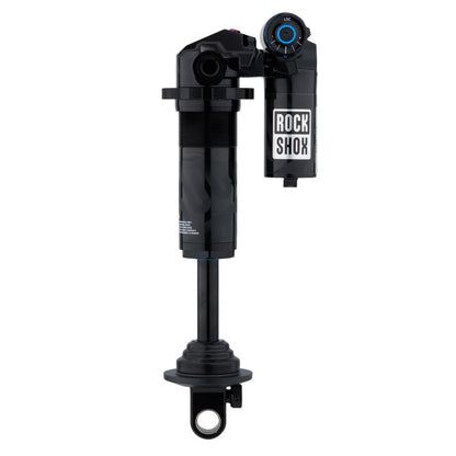 Dämpfer ROCKSHOX SUPER DELUXE ULTIMATE RC2T Trunnion 2023