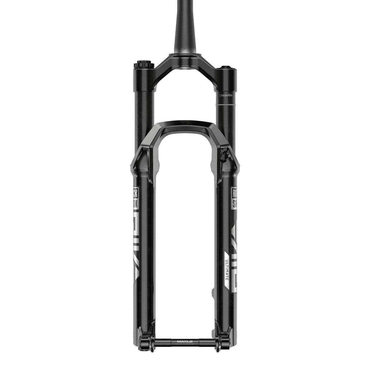 Fourche ROCKSHOX PIKE ULTIMATE CHARGER 3 RC2 29" DEBONAIR Conique15X110mm Noir