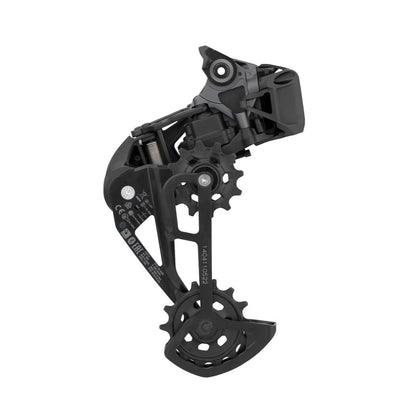 Hinterer Umwerfer SRAM GX EAGLE AXS 12V Lunar