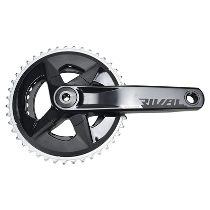 Kurbelgarnitur 12V SRAM RIVAL AXS WIDE DUB