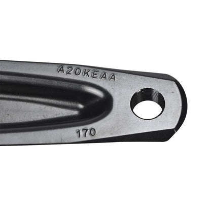 Kurbelgarnitur 12V SRAM RIVAL AXS WIDE DUB
