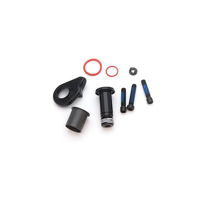 Befestigungsschrauben und Anschlag für SRAM GX Eagle AXS Hinterderailleur #11.7518.098.006