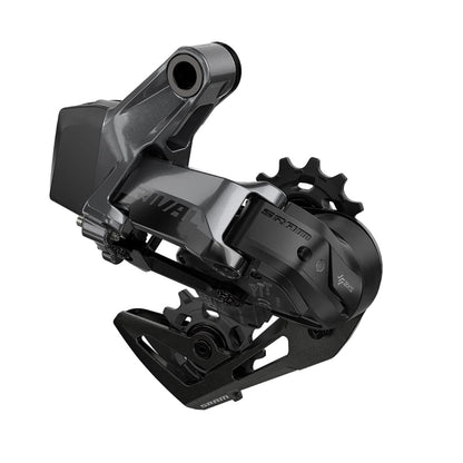 Hinterer Umwerfer SRAM RIVAL E-TAP AXS XPLR 2x12V 44Zähne