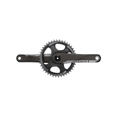 Mono-Kurbelsatz 12-fach SRAM RED 1 DUB DM