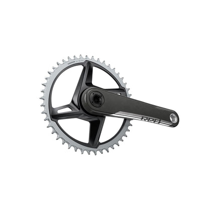 Mono-Kurbelsatz 12-fach SRAM RED 1 DUB DM