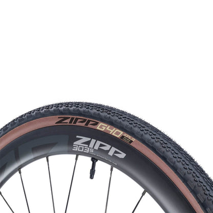 Reifen ZIPP G40 XPLR 700x40c Tubeless Ready Faltbar