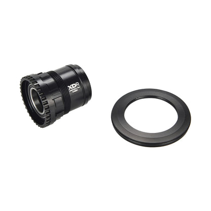 Freilaufkörper ZIPP COGNITION V2 NSW Disc/Rim Brake Sram XDR 12V #11.2018.065.001
