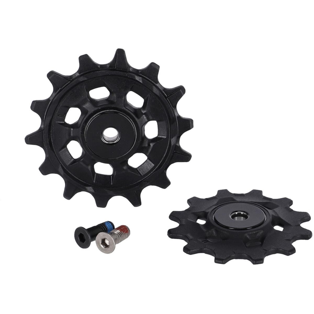 Paire de Galets de Dérailleur SRAM GX Eagle AXS #11.7518.103.000