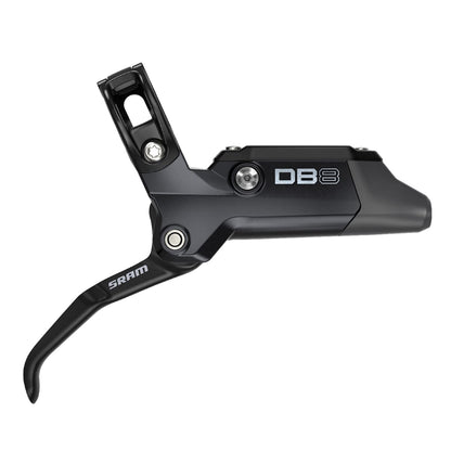 Vorderbremse SRAM DB8 ohne Scheibe Schwarz