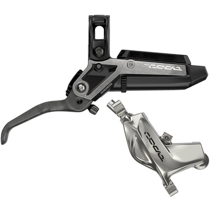 Vorderbremse SRAM CODE ULTIMATE STEALTH Carbon OHNE SCHEIBE