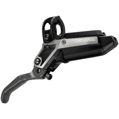 Bremsenpaar SRAM CODE ULTIMATE STEALTH Carbon ohne Scheibe