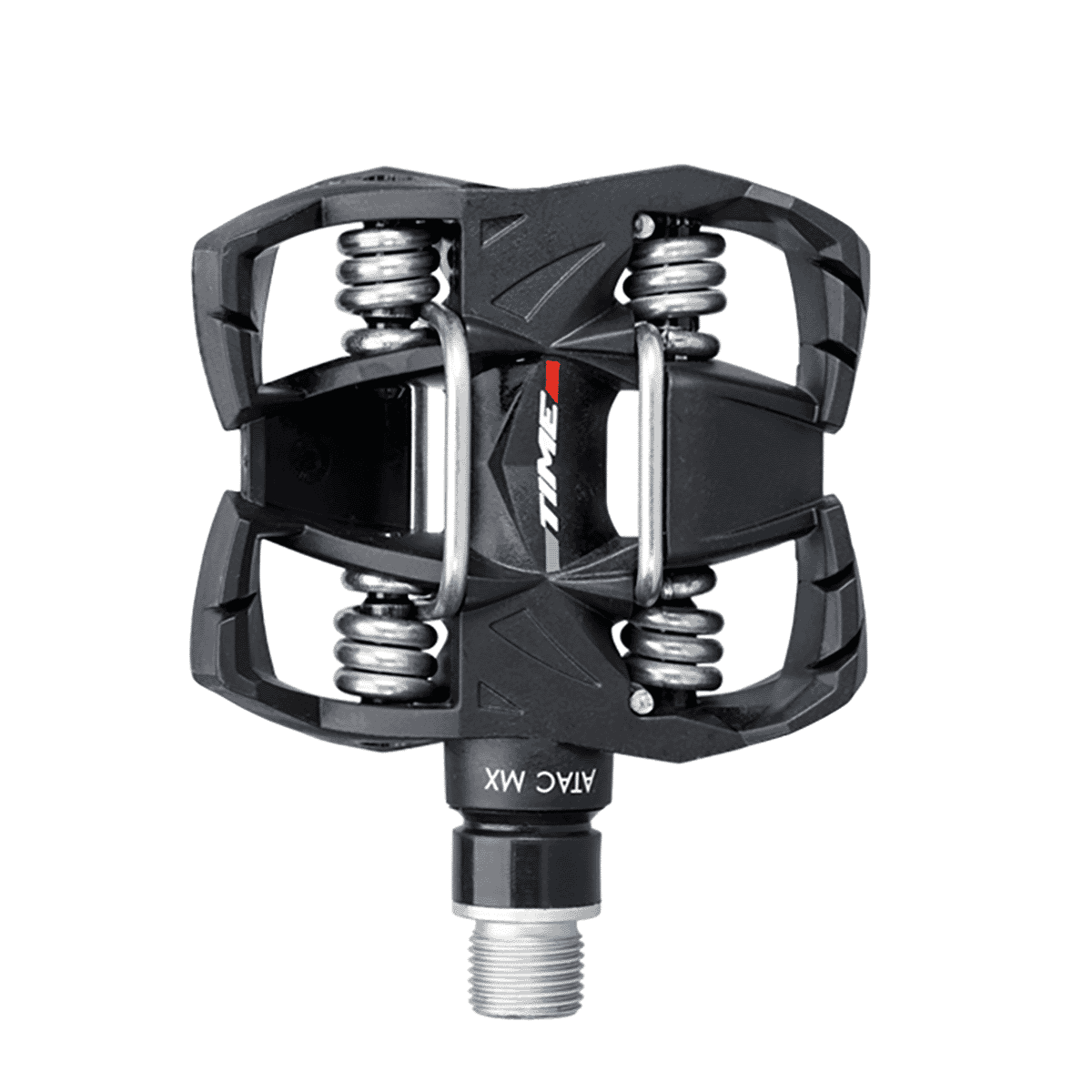 TIME-Pedale ATAC MX6