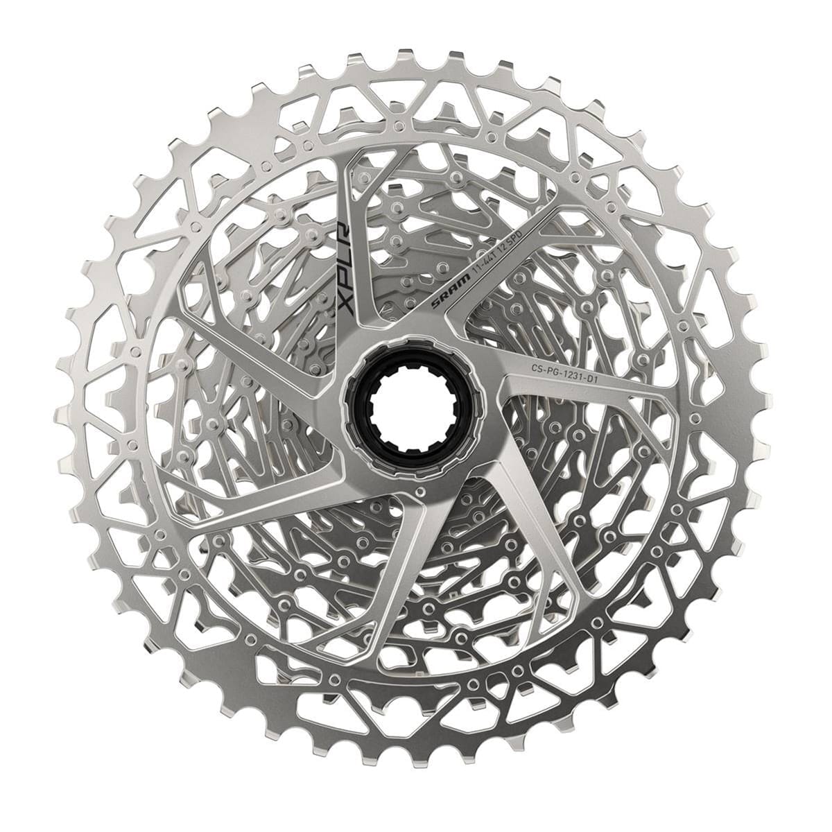 Cassette 12V SRAM PG-1231 APEX XPLR