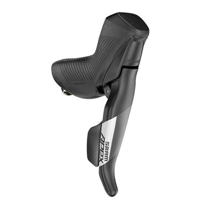 Vollständige Hinterbremse 12V SRAM APEX D1 HRD Flatmount ohne Scheibe