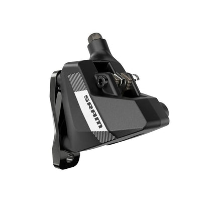 Komplette Hinterradbremse 12V SRAM APEX D1 HRD Flatmount ohne Scheibe