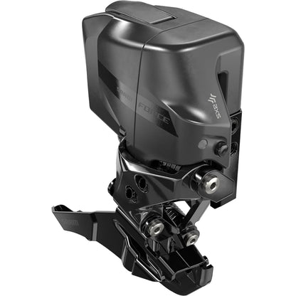 Vorderumwerfer SRAM FORCE D2 AXS WIDE 2x12V zum Anlöten