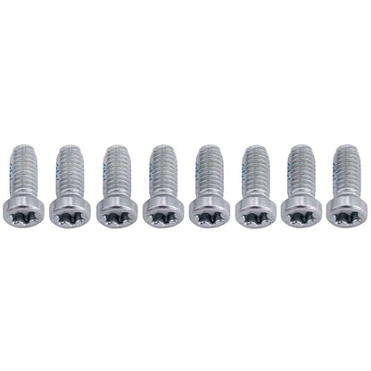 Einfachkettenblatt 12V SRAM APEX Direct Mount Stahl Schwarz