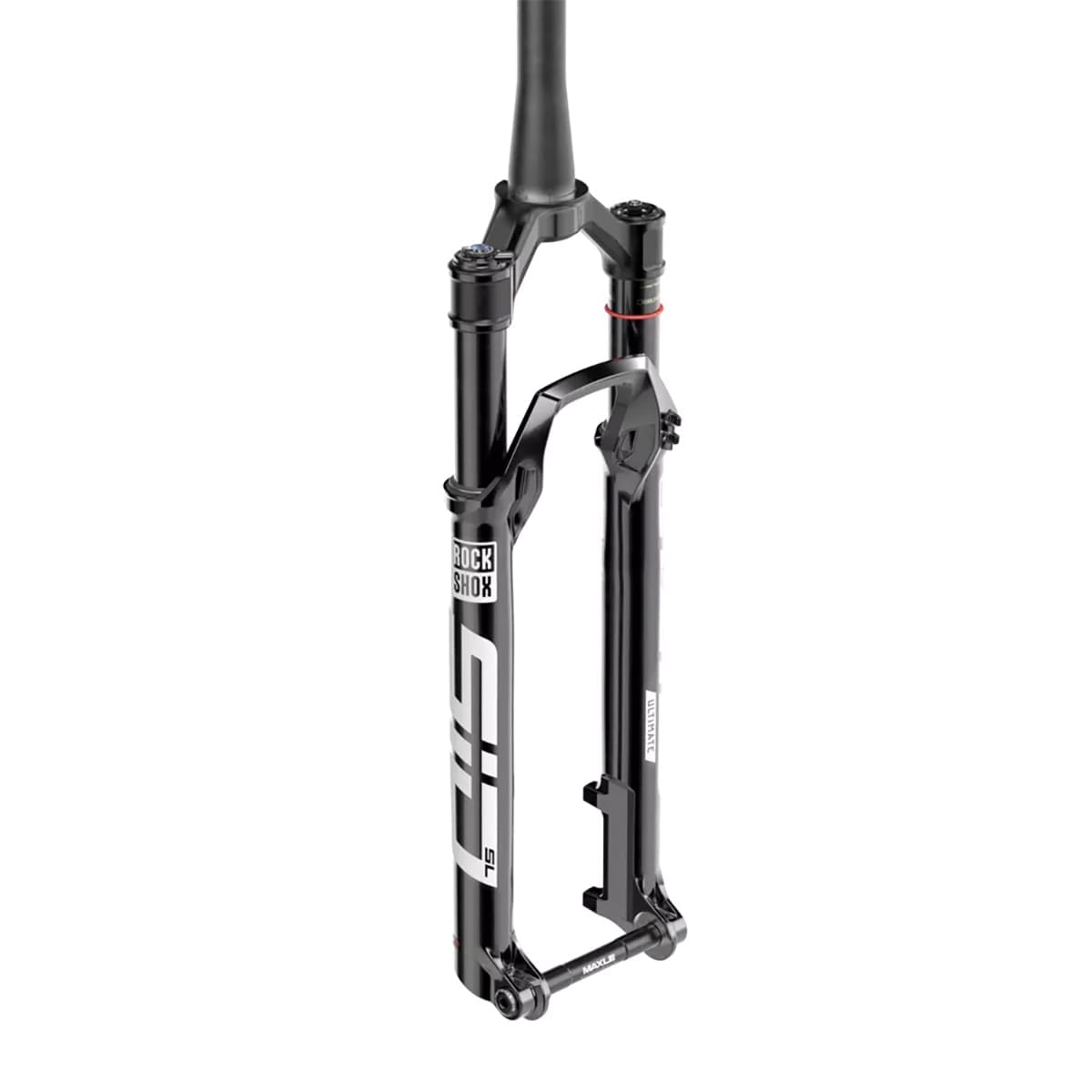 Fourche ROCKSHOX SID SL ULTIMATE 29" RACE DAY 3P DEBONAIR Conique 15x110mm Noir