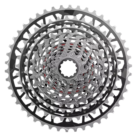 13V SRAM XPLR XG-1391 Kassette