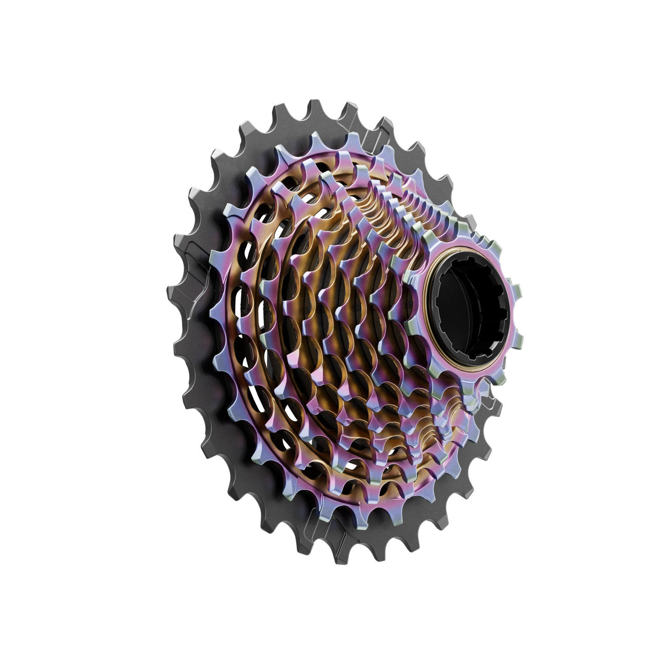 Kassette 12V SRAM RED XG-1290 E1 Rainbow