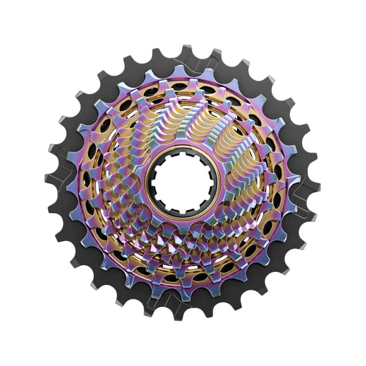 Kassette 12V SRAM RED XG-1290 E1 Rainbow