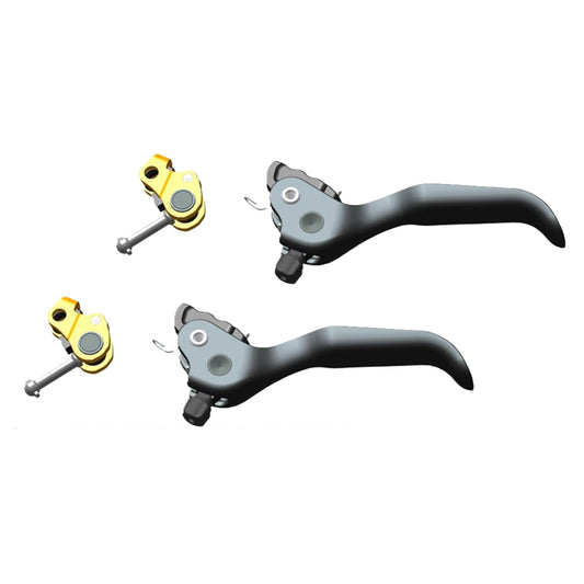 SRAM MAVEN BRONZE A1 Bremshebel Tuning Kit