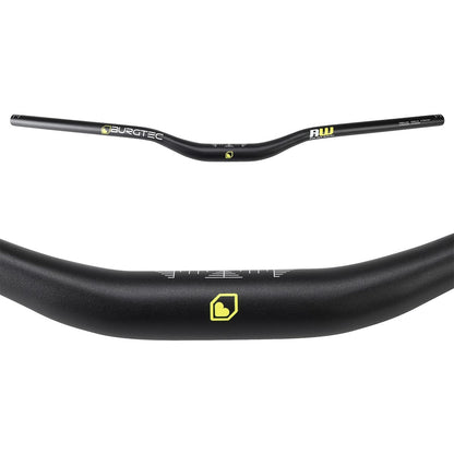 Lenker BURGTEC RIDEWIDE ENDURO ALLOY Rise 30 mm