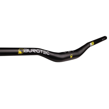 Lenker BURGTEC RIDEWIDE DH ALLOY Rise 30 mm