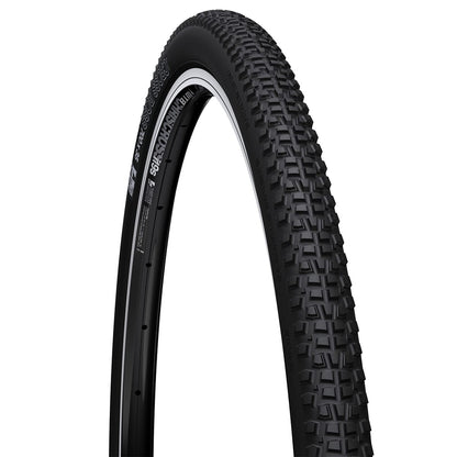 Reifen WTB CROSS BOSS TCS Light 700x35c Tubeless Ready Schwarz