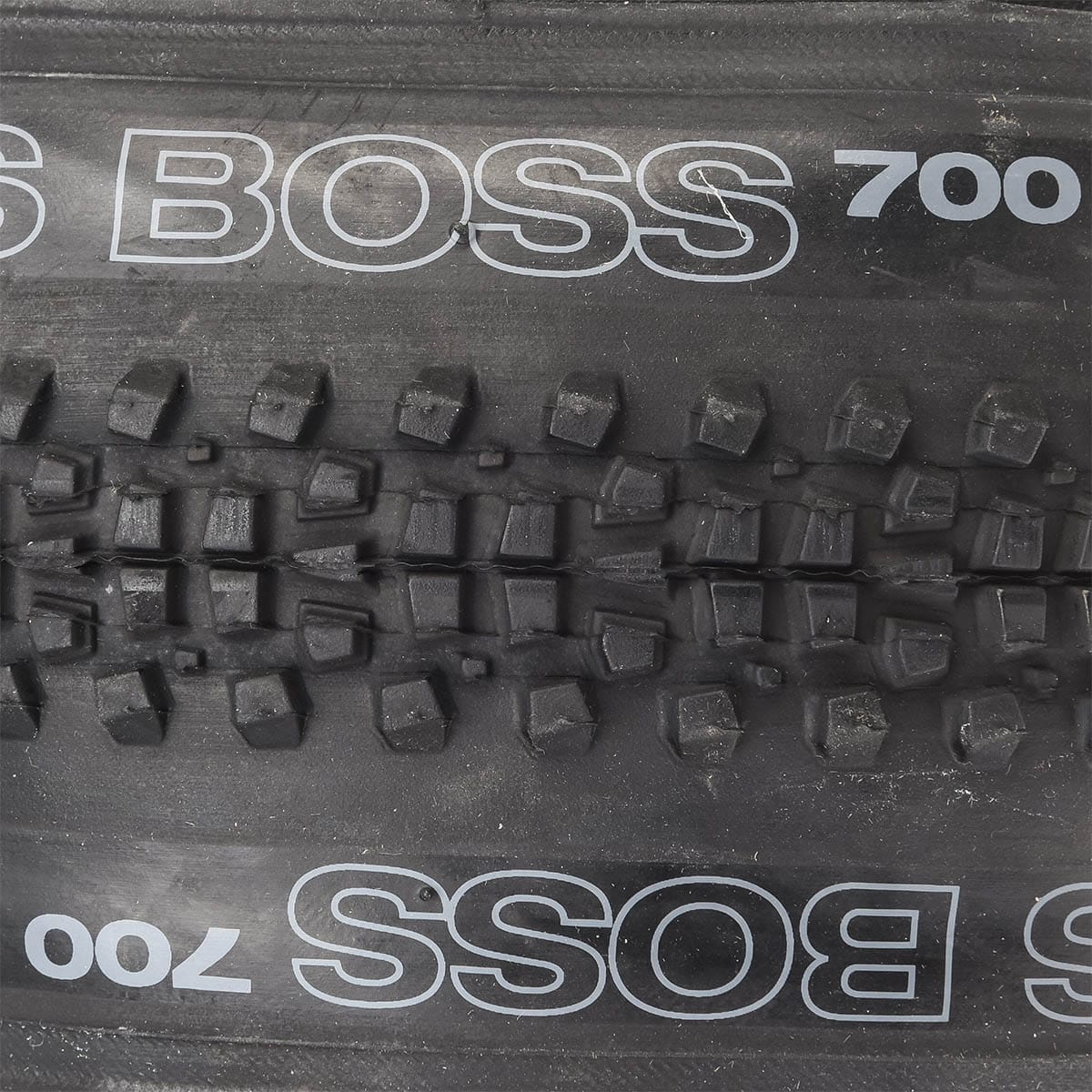 Pneu WTB CROSS BOSS TCS Light 700x35c Tubeless Ready  Noir