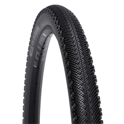 Reifen WTB VENTURE TCS 700x50c Tubeless Ready Schwarz