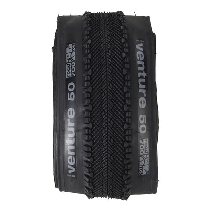 Reifen WTB VENTURE TCS 700x50c Tubeless Ready Schwarz