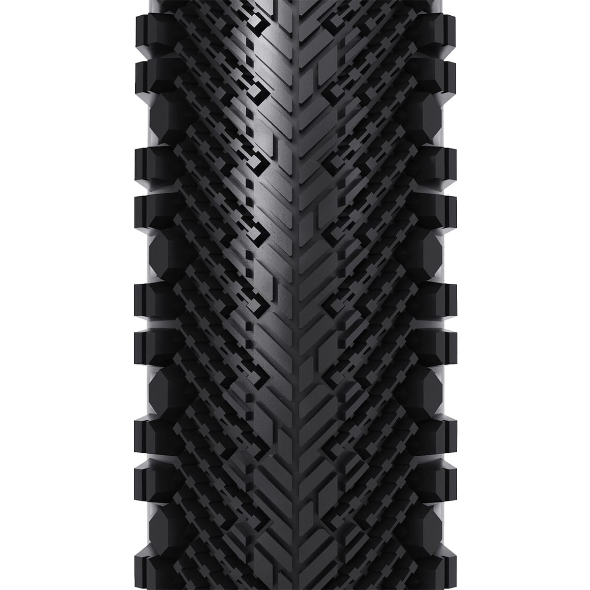 Pneu WTB VENTURE TCS LIGHT FAST ROLLING DUAL DNA SG2 700x50c Tubeless Ready Renforcé Noir