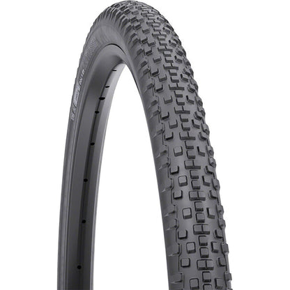 Reifen WTB RESOLUTE TCS LIGHT FAST ROLLING DUAL DNA SG2 700x40c Tubeless Ready Verstärkt Faltbar
