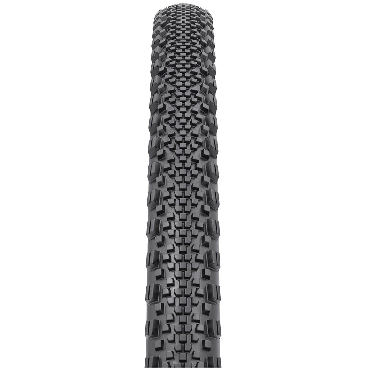 Pneu WTB RADDLER TCS LIGHT FAST ROLLING DUAL DNA SG2 700x40c Tubeless Ready Renforcé Noir