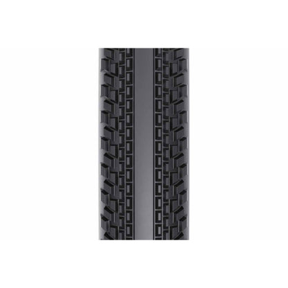 Reifen WTB VULPINE S TCS LIGHT FAST ROLLING DUAL DNA SG 700x45c Tubeless Ready Schwarz