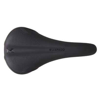 WTB SILVERADO 265 Medium 142mm Sattel Stahlstreben