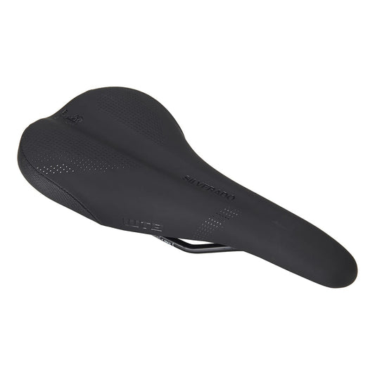 Selle WTB SILVERADO 142 mm Rails Acier