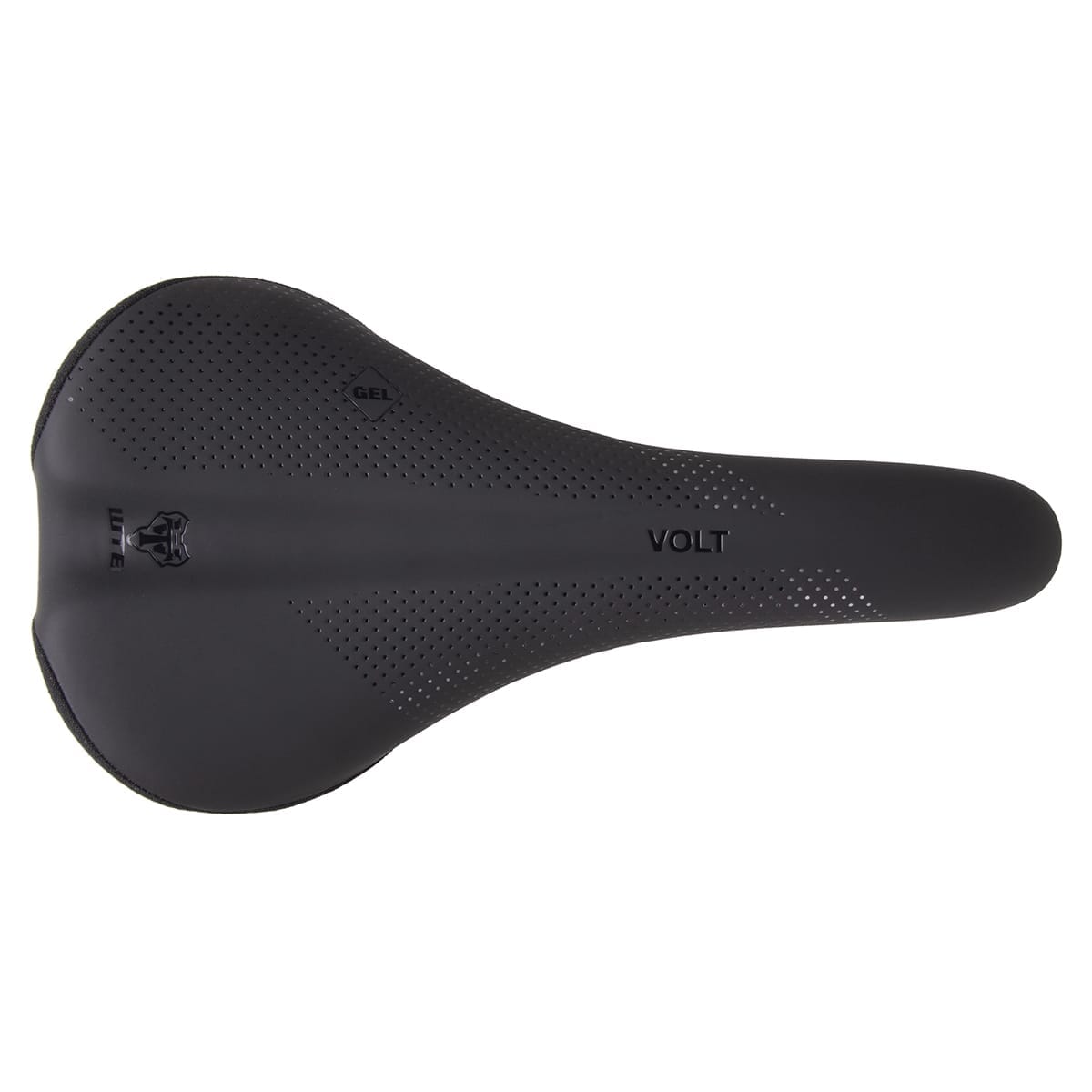 Selle WTB VOLT 150 mm Rails Chromoly