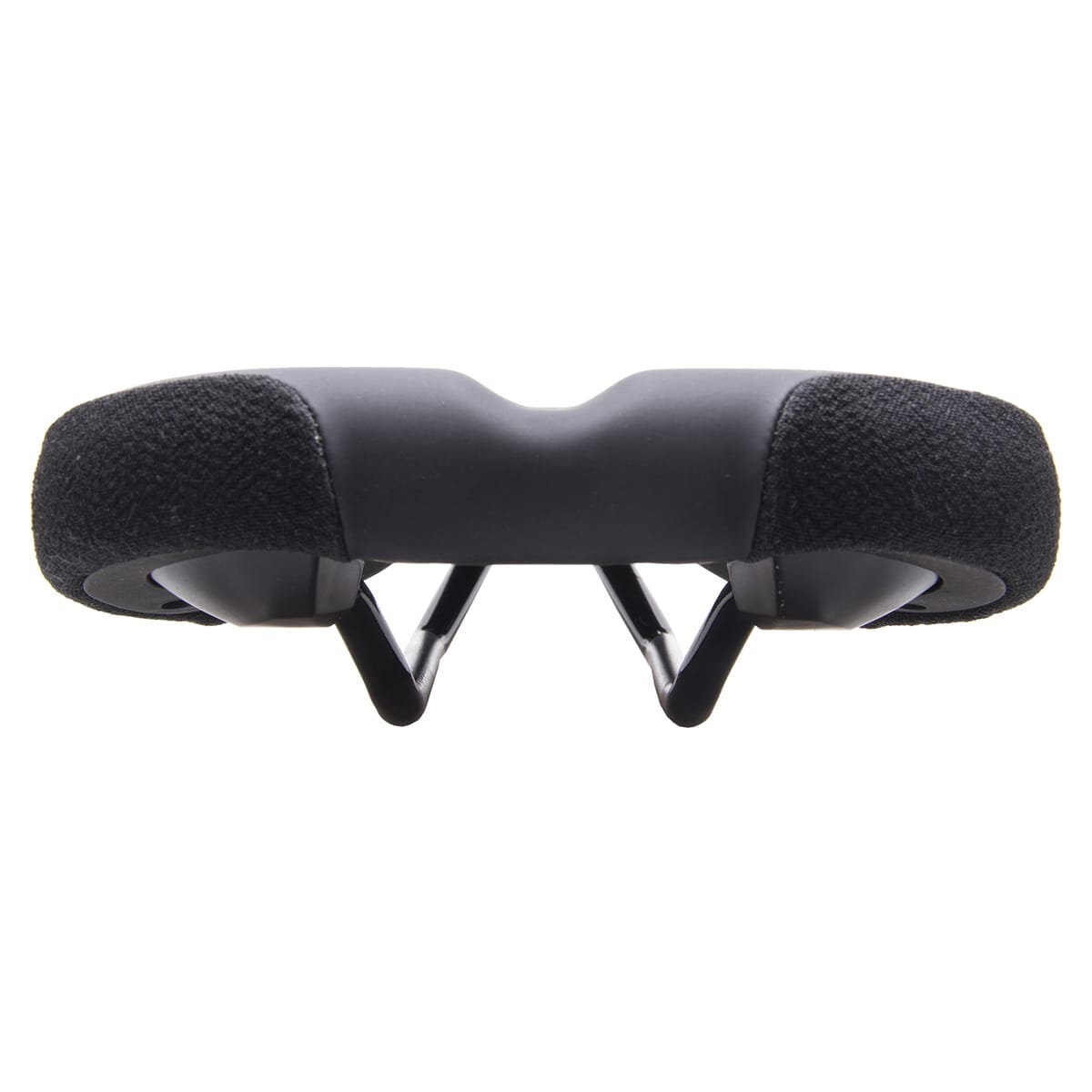 Selle WTB SL8 142 mm Rails Titanium Noir