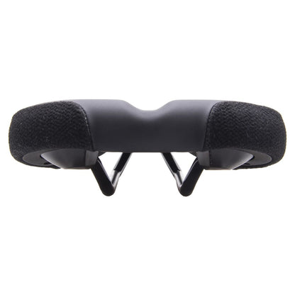 Sattel WTB SL8 150 mm Titanschienen Schwarz