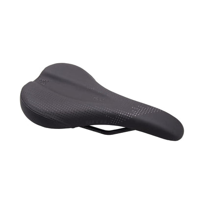 Sattel WTB KODA 150 mm Schienen Stahl Schwarz