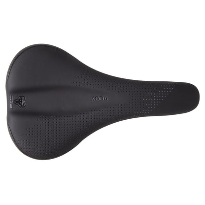 Sattel WTB KODA 150 mm Schienen Stahl Schwarz