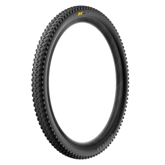 PIRELLI SCORPION RACE XC M ProWall 29x2.40 Tubeless Ready Reifen Weich Silber