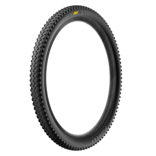PIRELLI SCORPION RACE XC M 29x2.40 Tubeless Ready Reifen Weich Silber