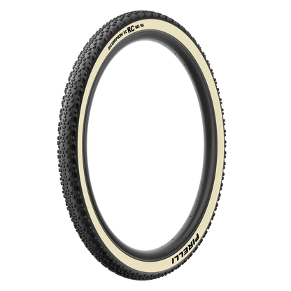 Reifen PIRELLI SCORPION RACE XC RC ProWall 29x2.40 Tubeless Ready Faltbar Schwarz/Beige Retro